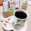 コネコリン's cooksnap of when they made 喉が痛い時に飲みます～.