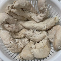 福来雀's cooksnap of when they made ささみダイエット柔らか茹で方簡単作り置き.