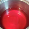 ととろ＆めい's cooksnap of when they made かりんジャム.