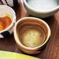 麻's cooksnap of when they made 離乳食初期✿バナナペースト✿.