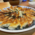 ♡♡（＾Ｏ＾）♡♡'s cooksnap of when they made 大人気！我が家のぎょうざ.