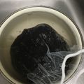 puniＫ's cooksnap of when they made 生のりの洗い方★目から鱗シリーズ.