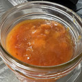 トドこ's cooksnap of when they made ★簡単！美味しい柿ジャム★.