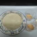 ままままあや's cooksnap of when they made 卵白２個分で☆エンゼルフードケーキ.