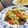 ♪Key♪'s cooksnap of when they made 【具沢山】あんかけ　　　かた焼きそば.