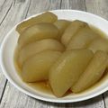 まくのうち's cooksnap of when they made ★大根だけの煮物★.