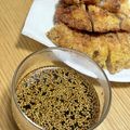 もぐもぐ人's cooksnap of when they made 群馬県発祥？シェフ直伝ロースソースカツ丼.