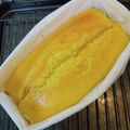 サプりン's cooksnap of when they made 香るレモンケーキ：HMとオリーブ油で.