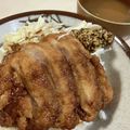 papikun's cooksnap of when they made 蒲鉾のお味噌汁.
