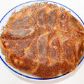 こっぱおうじ's cooksnap of when they made キッチンどか亭流・餃子の焼き方（羽付き）.