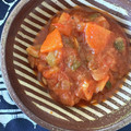 ペチェッタ's cooksnap of when they made 完全メシ★豚バラ旨みの具沢山トマトスープ.