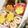 ma⋆__⋆cha's cooksnap of when they made 竹串でお花の卵焼き♪キャラ弁おかずに♪.