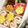 ma⋆__⋆cha's cooksnap of when they made 竹串でお花の卵焼き♪キャラ弁おかずに♪.