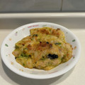 m posi's cooksnap of when they made 簡単★アボカドチキンの和風落とし焼き.