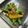 ちゃまたまご's cooksnap of when they made 旬の野菜でナッツ胡麻和え.