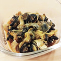 aromatico's cooksnap of when they made つぶの煮付け 宅飲みレシピ.