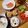 ＊saeぴ＊'s cooksnap of when they made 簡単キャラ弁♪オラフおにぎり.