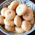 楽嬉喜's cooksnap of when they made おからでモチモチ旨い☆節約エビマヨ風.