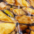 ちとせ飴。's cooksnap of when they made 大根の漬け物 はりはり漬け.