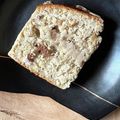 ＊てぬキング＊'s cooksnap of when they made オートミールと米粉のケーキ(覚え書き).