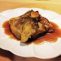 aromatico's cooksnap of when they made フライパンで！ 基本の煮魚（黒ソイ）.