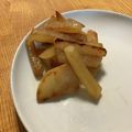 みぽりんちゃん's cooksnap of when they made 超簡単！大根大量消費に●塩焼き大根.