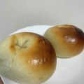 ときどき料理大学生's cooksnap of when they made もちもちベーグル　米粉入り.