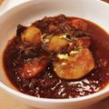 aromatico's cooksnap of when they made 鹿肉のトロトロシチュー.