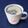 ＠迷子＠'s cooksnap of when they made 和カフェ*黒胡麻deきな粉豆乳*.