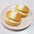 ＠迷子＠'s cooksnap of when they made バナナのカスタードクリーム♪.
