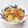 ＠迷子＠'s cooksnap of when they made 男のロマンだ！こんなんあり？たこ焼き丼.