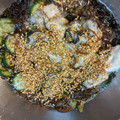 こまちち's cooksnap of when they made 簡単☆タコと胡瓜の酢の物　黒酢仕込み.