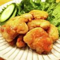 かなりんココりん's cooksnap of when they made ☆鶏ももの照り焼き☆.