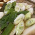 ﾌﾞﾚﾝﾀﾞ's cooksnap of when they made 簡単！シンプル！基本！寄せ鍋.