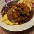ゆりはるみ♡'s cooksnap of when they made 特別な日に！簡単ビーフシチューオムライス.