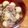 ma2kaboch's cooksnap of when they made だまこ鍋（きりたんぽ鍋）.