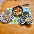 komutatata's cooksnap of when they made 簡単☆鮭ときのこのオイスター照り焼き。.