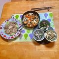 komutatata's cooksnap of when they made 【下味冷凍】鶏ムネとキノコのバター炒め.