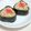 ぱふ's cooksnap of when they made 簡単！天むす風たぬきむすび。お弁当にも.
