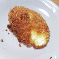 えりこ82☆'s cooksnap of when they made ホントに簡単♡﻿たまごフライ♡˙³˙.