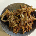 クックSCG3LP☆'s cooksnap of when they made ごぼうの甘辛から揚げ.