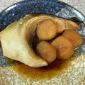 碧獅子's cooksnap of when they made はまちのあらと大根の煮物.