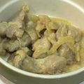 クックJK☆'s cooksnap of when they made 超時短！チーズ香る鶏胸肉のクリーム煮.