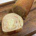 papikun's cooksnap of when they made 卵焼き器でバウムクーヘン☆.