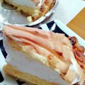 りんみんけん's cooksnap of when they made ★マギーのレモンパイ.