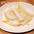 つくおきいのちゃん's cooksnap of when they made 母から教わった♪大根の甘酢漬け.