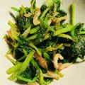 ｂｅｒｒｙ＋'s cooksnap of when they made 簡単！シンプル「ほうれん草の胡麻和え」.