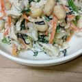 くみことムック's cooksnap of when they made 10種類のサラダ【入院食㉙夕/冷副菜】.