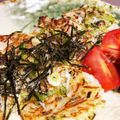 よしよしのキッチン☆'s cooksnap of when they made 簡単！米粉でもっちり大根餅.