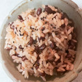 なおすけ151a's cooksnap of when they made 炊飯器で！簡単お赤飯！(3合分).